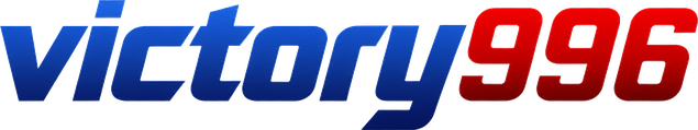 victory996 logo